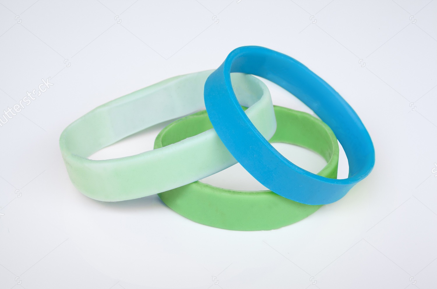 Pulsera de silicona personalizada
